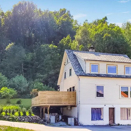 度假居 In With House Sea View *