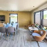 In With House Sea View Holiday home Fitjar