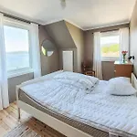 In With House Sea View