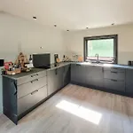 In With House Sea View Holiday home Fitjar